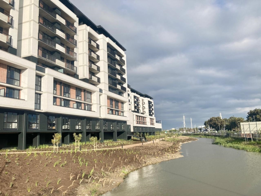 To Let 1 Bedroom Property for Rent in Observatory Western Cape